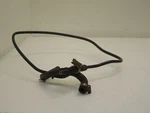 Audi A8 D2 Fl V8 Top Radiator Water Coolant Hose Vent Pipe 4D0121138C. Fixed Price $40.79.