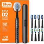 Bitvae Ada Accepted Electric Toothbrush, Travel Rechargeable For Adul. Fixed Price $25.99.