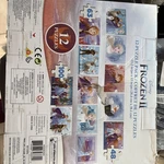 Disney Frozen Ii Puzzle Pack 2011 Cardinal Spinmaster *one Open *read. Fixed Price $12.00.