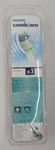 Philips Sonicare Proresults Plaque Control Heads 3PK HX9023 Toothbrush. Fixed Price $9.99.