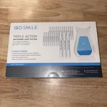 Go Smile Power Whitening Light System Sealed Nos. Fixed Price $25.00.
