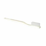 Toothbrush White Adult Soft Box 144 By Dynarex. Fixed Price $60.75.