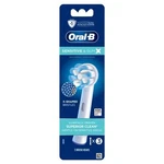 Oral Sensitive And Gum 3 Replacement Brush Heads Nib. Fixed Price $19.95.