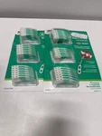 Gum Soft-picks Advanced Mint 320 Count. Fixed Price $10.65.