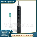 Philips Sonicare Diamondclean Electric Toothbrush Handle & Head Set HX9350. Fixed Price $54.99.