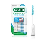Gum Soft-picks Wider Space, Easy To Use Dental For Teeth Cleaning And G.... Fixed Price $10.08.