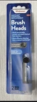 Walgreens Oral-b Easy Flex Charcoal Replacement Toothbrush Heads 2 Packages. Fixed Price $16.99.