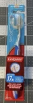 Colgate Slim Gliding Tips Toothbrush, Extra Soft, Compact Head. Fixed Price $5.99.
