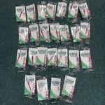 Lot 24 Gum Proxabrush Handle Trav-ler Traveler Interdental Teeth Butler 872 1614. Fixed Price $30.00.