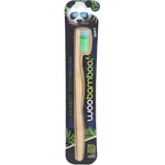 Woobamboo Adult Soft Toothbrush 1 Ct. Fixed Price $29.99.