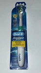 Oral Cross Action Battery Powered Toothbrush Anti Microbial Bristle Shield New. Fixed Price $22.00.
