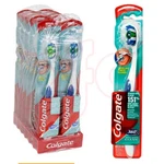 Colgate 360 Whole Mouth Toothbrush Medium Bristles Adults Tongue Cleaner. Fixed Price $11.49.