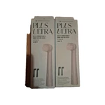Plus Ultra Eco-friendly Toothbrush Heads Soft Bristles Oral-b Compatible 4-PCS. Fixed Price $16.99.
