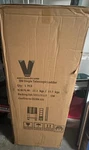 Boweiti 8M Single Telescopic Ladder (brand New Box). Fixed Price $100.00.