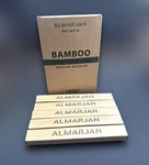 Pack Of Medium Bamboo Toothbrush Natural 100% Organic Bristles. Fixed Price $14.99.