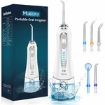 Cordless Water Flosser Dental Oral Irrigator Travel Teeth Cleaner Pick New. Fixed Price $29.99.