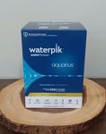 Waterpik Aquarius Flosser WP-660C Classic White Tips, Ob Items Open Box. Fixed Price $33.00.