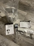 Waterpik WP-150-WF-02 Flosser White Box/no Batteries New Unused. Fixed Price $33.59.