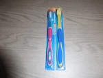 Butler Supreme Toothbrush Value Pack 340 Soft/full Head. Fixed Price $8.60.