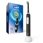 Oral-b Pro 1000 Rechargeable Electric Toothbrush, Black. Fixed Price $174.99.