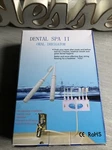 Dental Spa Ii Water Jet Flosser New Oral Irrigator Gum Teeth Flossing Toothbrush. Fixed Price $10.00.