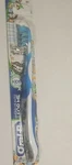 Oral-b Kids Toothbrush Prohealth Jr Soft Bristles Blue & White With Stars New. Fixed Price $6.50.