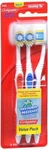 Colgate Toothbrush Extra Clean Medium 3PK. Fixed Price $11.08.