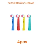Replacement Toothbrush Heads Precision Clean For Oral-b Braun Electric. Fixed Price $14.39.
