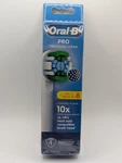 Oral-b, Xxl 8 Pack Pro Precision Clean Brush Head/ Brand New Sealed. Fixed Price $22.95.