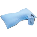 Cocoon Aircore Lumbar Ultralight Pillow, Blue/grey. Fixed Price $39.95.