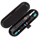 Nincha Plastic Electric Toothbrush Travel Case For Count (pack Of 1), Black. Fixed Price $13.98.