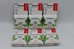 6 Lot Radius Peppermint Floss Natural Erythritol 55 Yrds 100% Vegan Silk. Fixed Price $17.99.