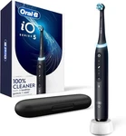Oral-b Io Series 5 Rechargeable Electric Toothbrush With Visible Pressure Sensor. Fixed Price $76.50.