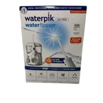 Waterpik Ultra Flosser White WP-100W Performance Series 6 Tips Brand New. Fixed Price $47.95.