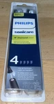 Philips Norelco HX6064/64 Diamondclean Standard Sonic Toothbrush Heads - White. Fixed Price $12.59.