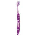 Gum Technique Deep Clean Adult Sensitive Compact Toothbrushes 12/BOX Quad-grip. Fixed Price $34.59.