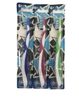 Oral-b Crossaction Toothbrush 6+ Years Lot Of 3. Fixed Price $12.99.