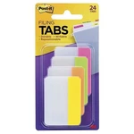 7000047884 Post-it Dividing Tabs 686-PLOY 2 In. X 1.5 (50.8 38 Mm). Fixed Price $7.68.
