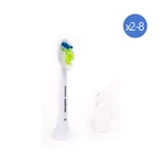 Philips Sonicare Diamondclean Standard Brush Heads White W/o Box. Fixed Price $10.47.