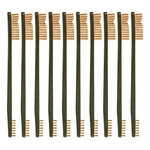 Otis Technology Bronze All Purpose Brushes (select Your Style). Fixed Price $19.99.