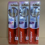 3X Colgate Gum Expert #ultra Soft Adult 2=6 Toothbrushes.sealed. Fixed Price $19.99.