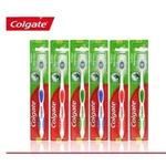 6 Colgate Extra Clean Full Head Firm Toothbrushes #95 Hard Bristles. Fixed Price $7.76.