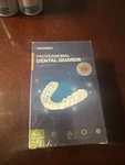 Neomen Professional Dental Guard Custom Fit 2 Sizes, Pack 4 Anti-grinding. Fixed Price $9.99.