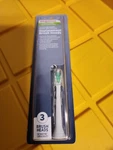 Walgreens Effectaclean 3-REPLACEMENT Brush Heads New Sonicare, Compatible. Fixed Price $9.99.