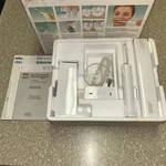 Braun Oral Interclean Deluxe Interdental Plaque Remover 2025T Missing Tips. Fixed Price $8.99.