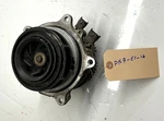 Genuine Daf Xf Cf Euro / Man Tgx Tgs Coolant Water Pump 2137204 5106500713. Fixed Price $180.00.