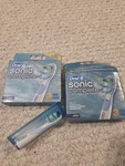Oral-b Sonic Complete 5 Replacement Brush Heads For. Fixed Price $20.00.