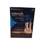 Waterpik Flosser + Electric Toothbrush- 5 Tips, 10 Pressures, 360 Rotation. Fixed Price $113.27.