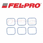Fel-pro Fuel Injection Plenum Gasket Set For 2013 Cadillac Ats Air Qx. Fixed Price $29.25.
