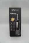 H2OFLOSS Water Dental Flosser Portable Oral Irrigator, 5 Modes, 300ML Tank. Fixed Price $25.00.